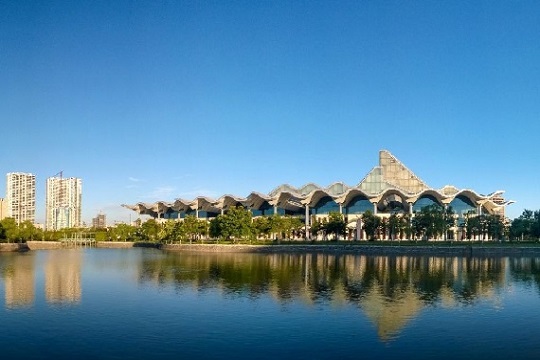 Quận Nam Từ Liêm