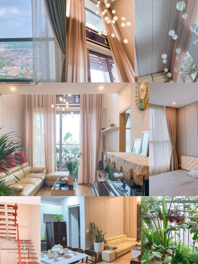 CHO THUÊ CĂN 3PN VINHOMES GARDENIA – RỘNG RÃI – FULL NỘI THẤT – GIÁ TỐT