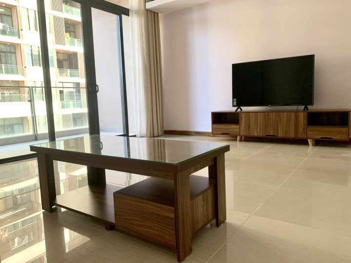 Cần bán căn hộ 186m2 Dolphin Plaza – Nội thất nguyên bản CĐT, giá tốt