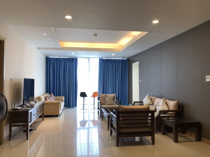 Bán quỹ CH rẻ nhất thị trường DT 133-152-164-191_198m2 Dolphin Plaza, Nguyễn Hoàng