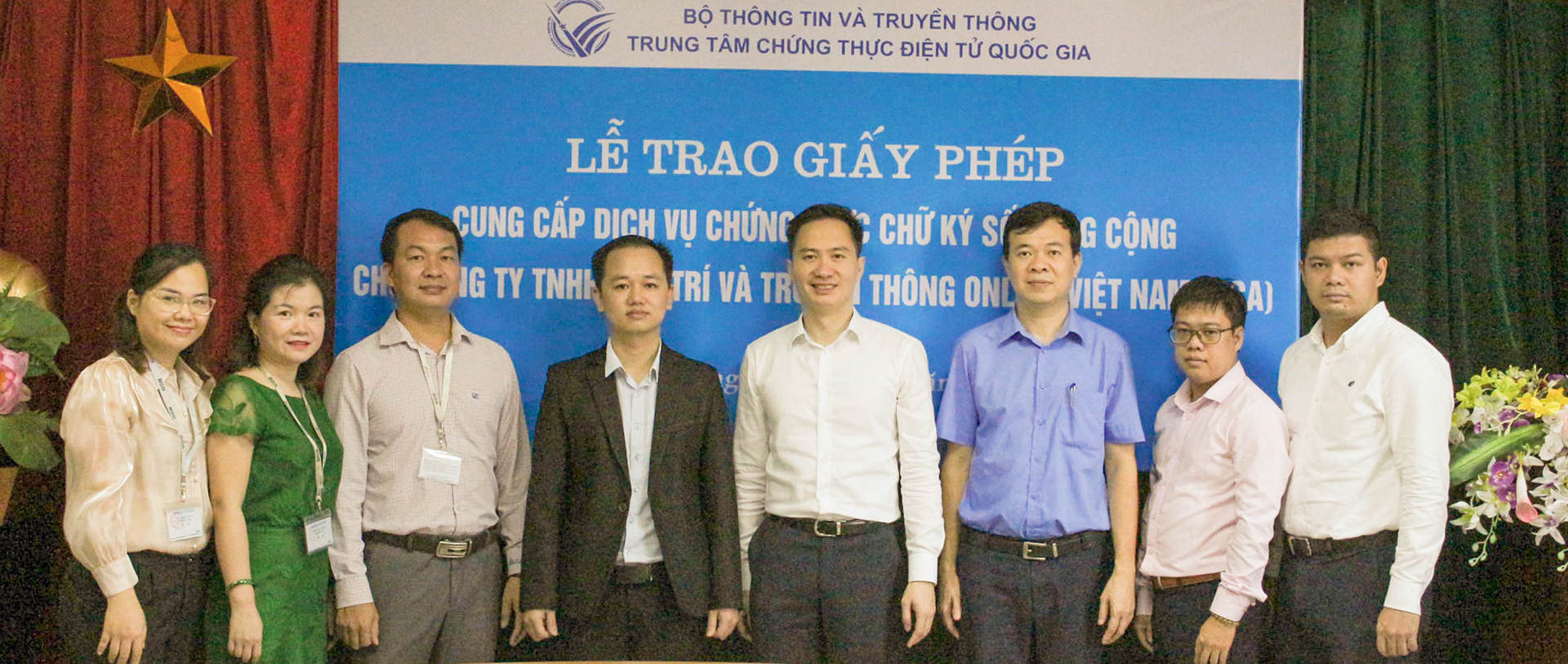 Chữ Ký Số Công Cộng I-CA Chữ Ký Số Công Cộng I-CA